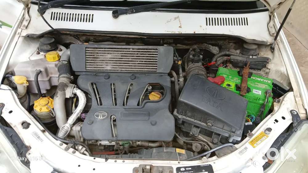 Tata Indica Ev2 Lx 2012