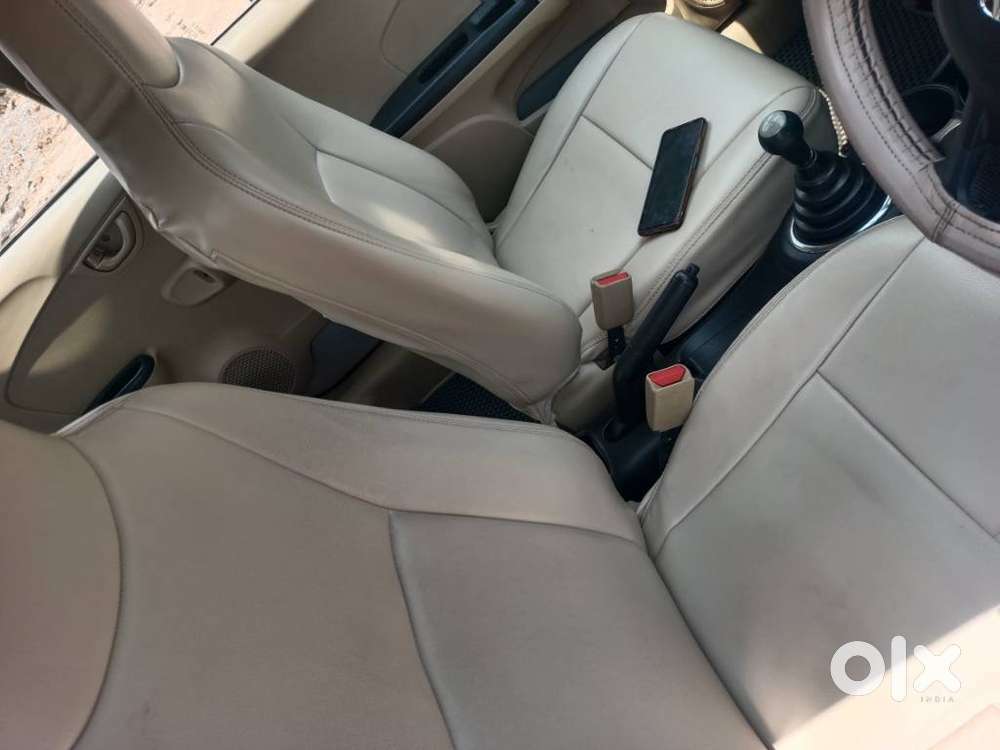 Honda Brio S Mt, 2015, Petrol
