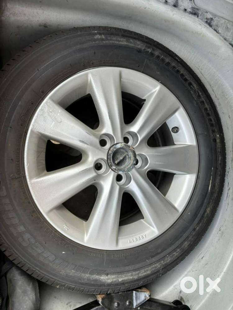 Toyota Corolla Altis 2010-2013 G, 2012, Petrol