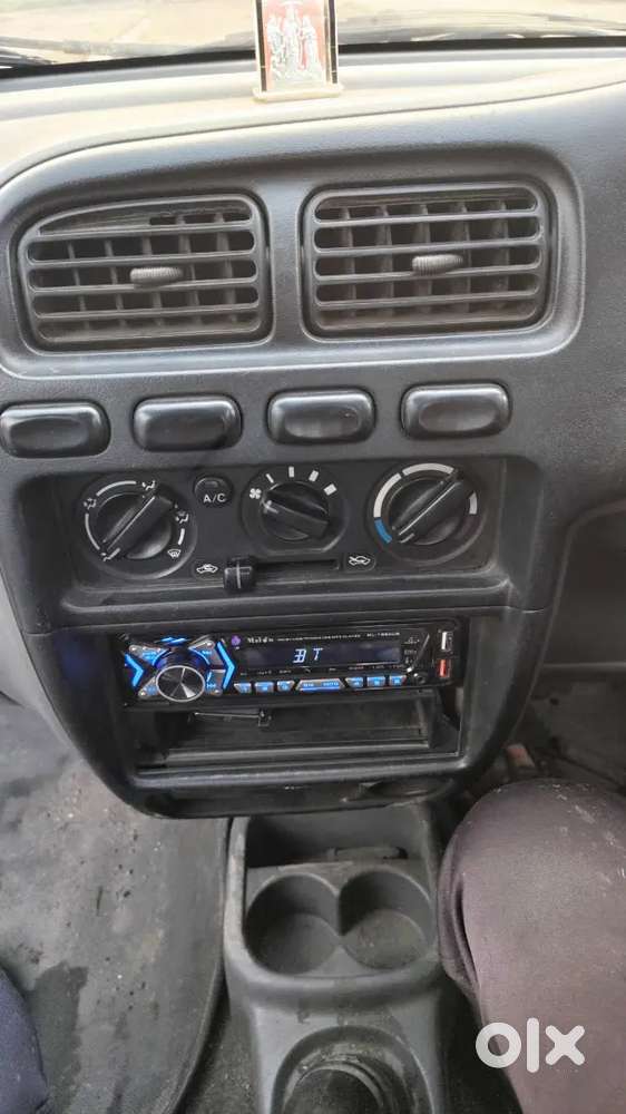 Maruti Suzuki Alto 2006