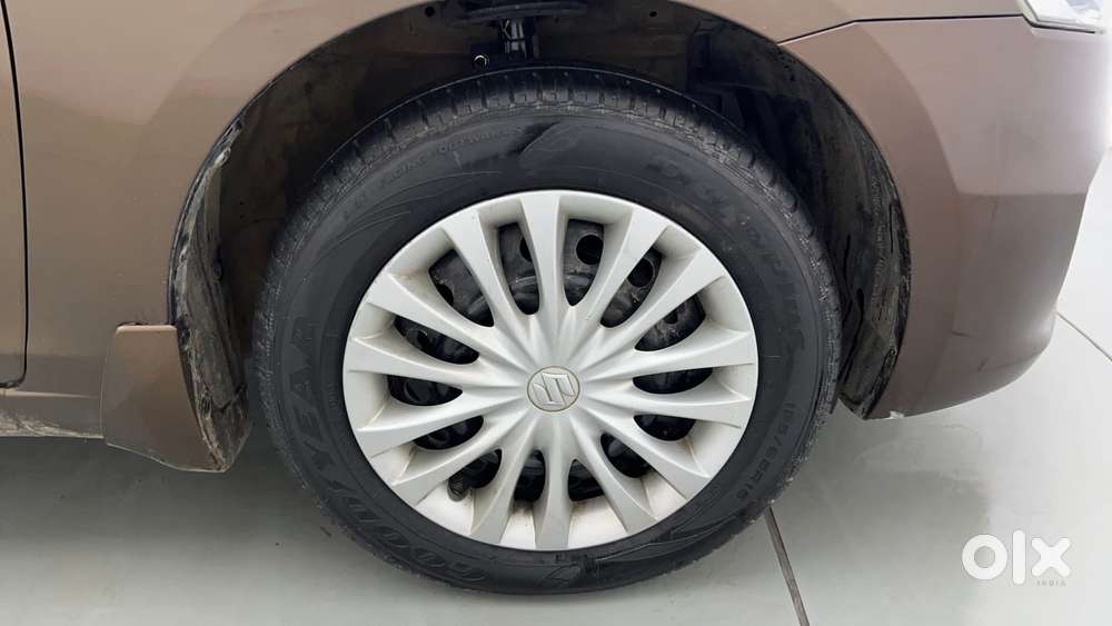 Maruti Suzuki Ciaz Vxi Plus, 2014, Petrol