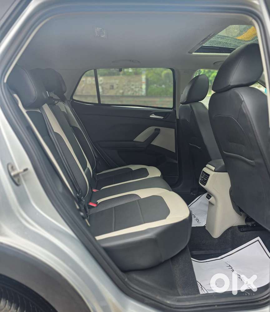 Volkswagen Taigun 1.0 Tsi Topline, 2023, Petrol