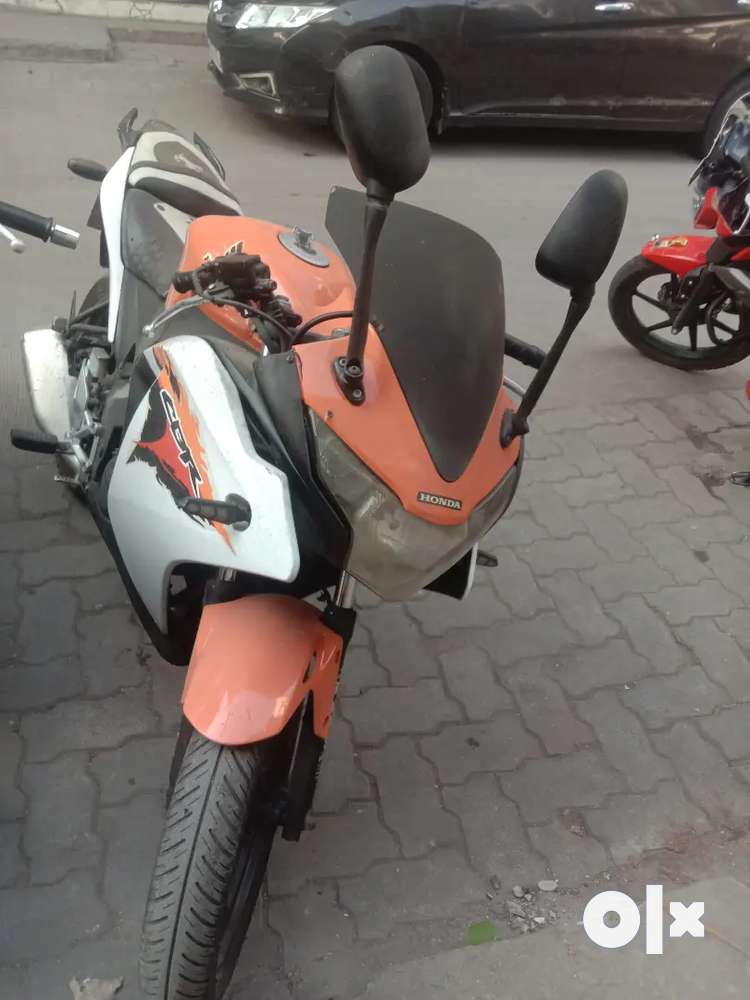 Cbr 150 in Maharashtra Free classifieds in Maharashtra OLX