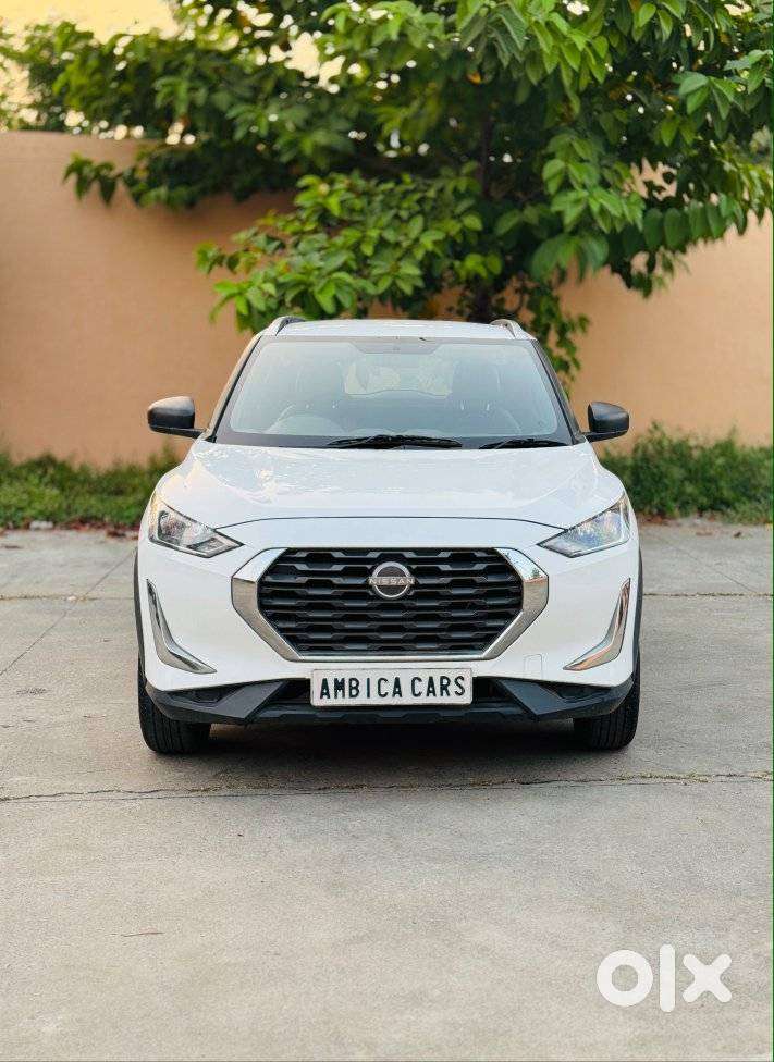 Nissan Magnite 1.0 Xe, 2024, Cng & Hybrids