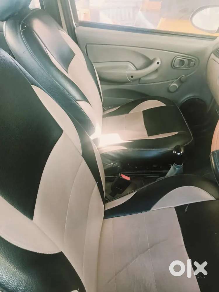 Tata Indica Diesel Manual 2013