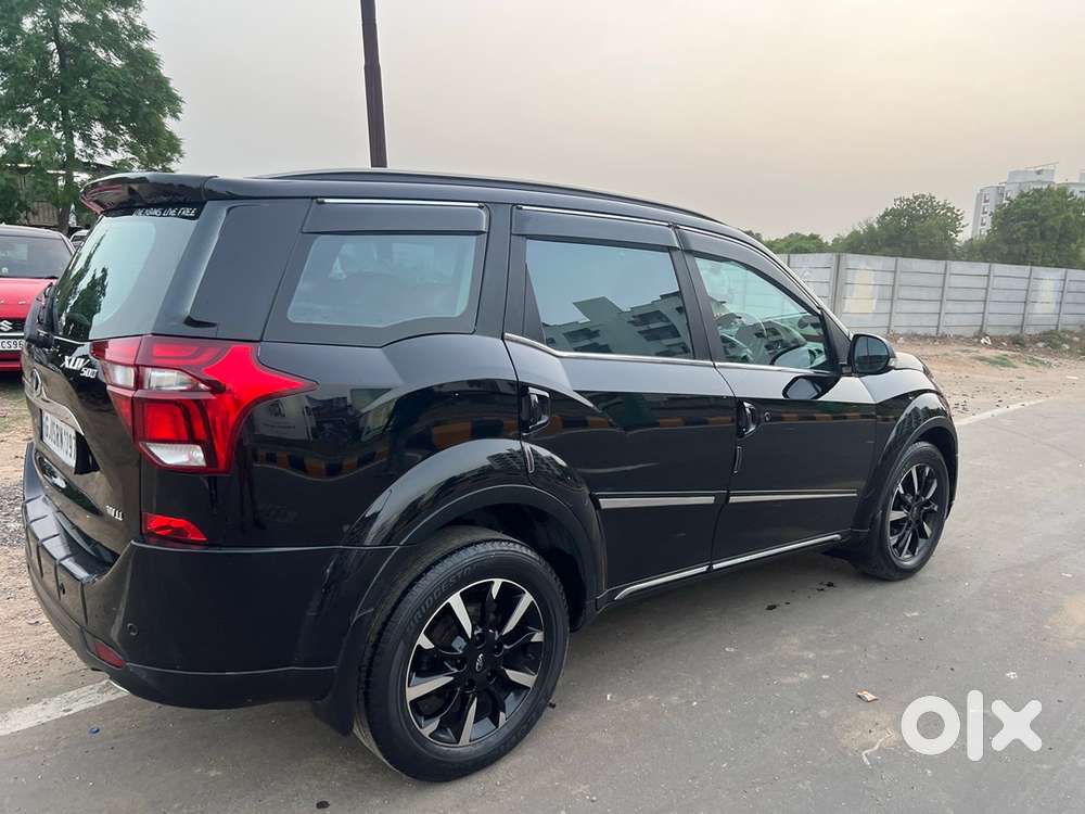 Mahindra Xuv500 Diesel 2021
