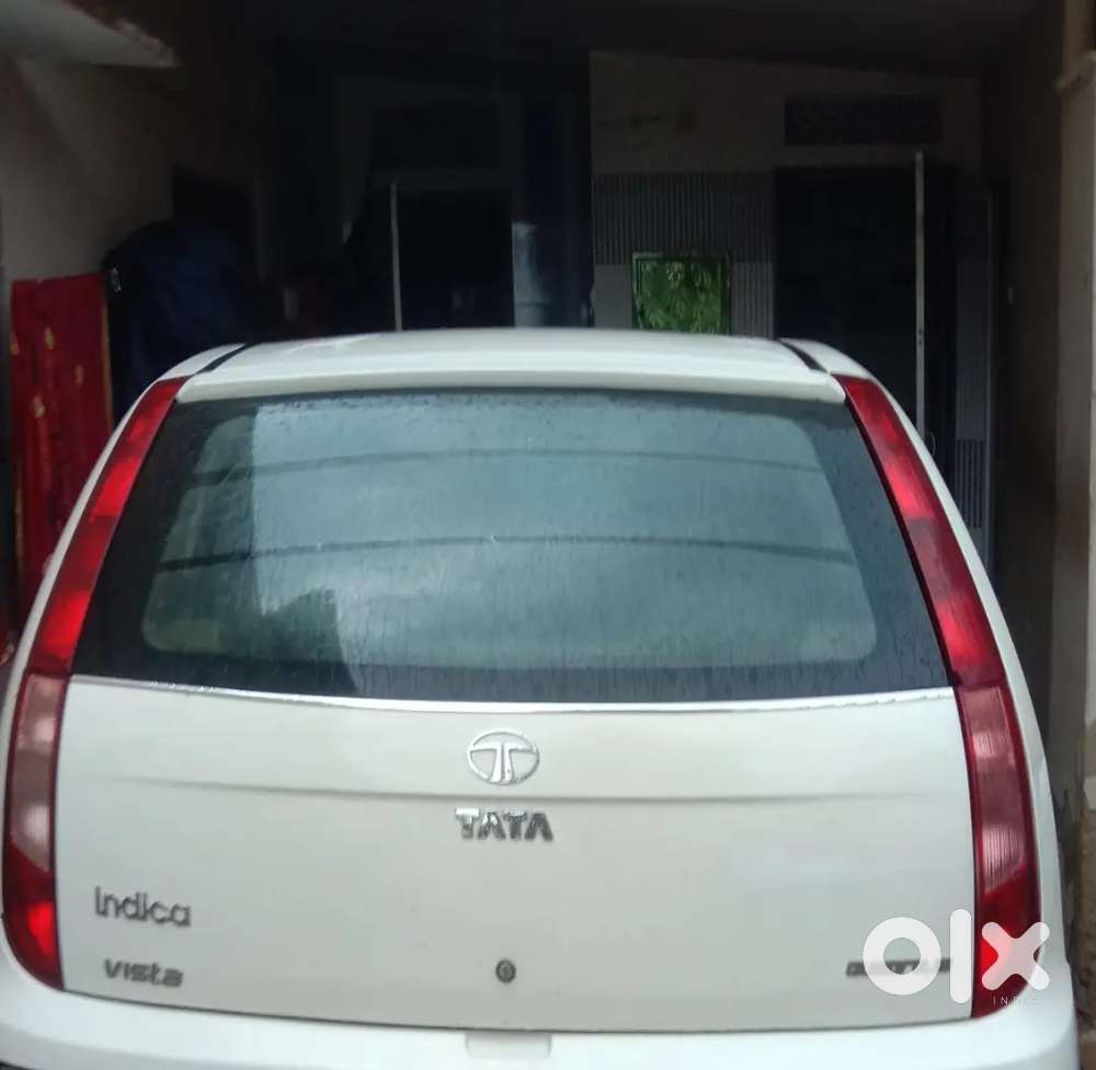 Tata Indica Vista 2011