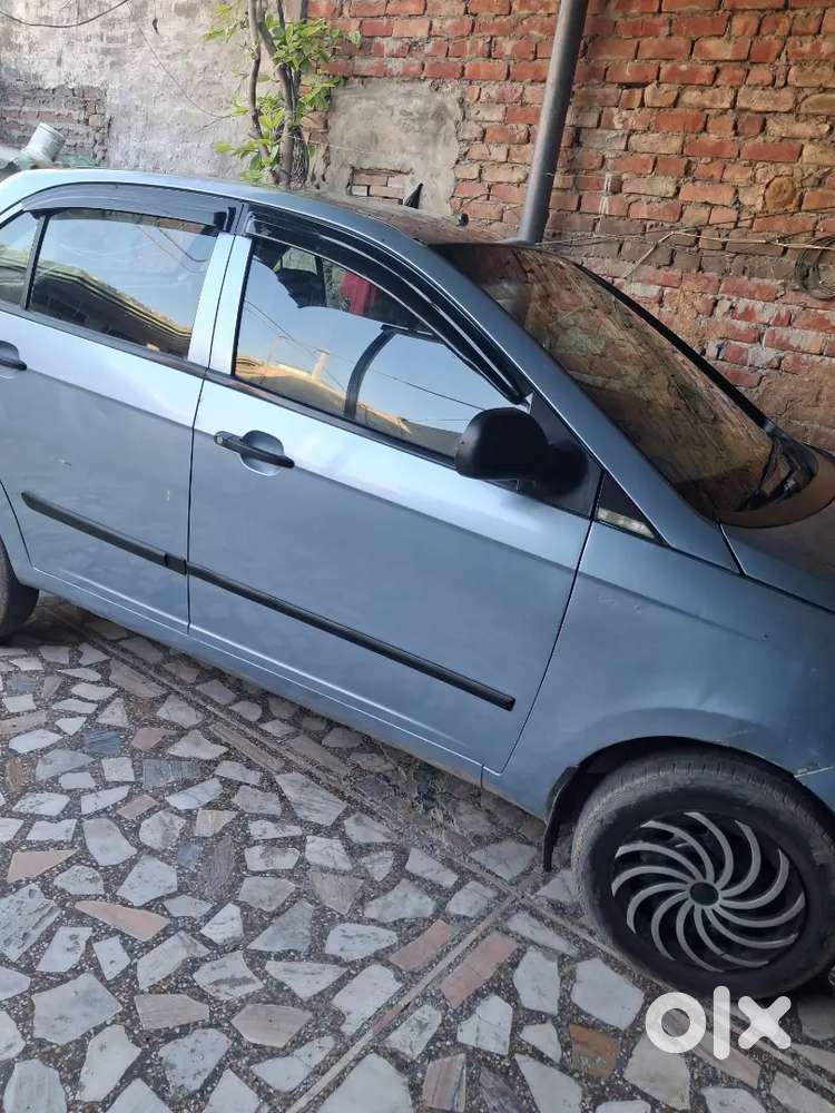 Tata Indica Vista 2010 Diesel