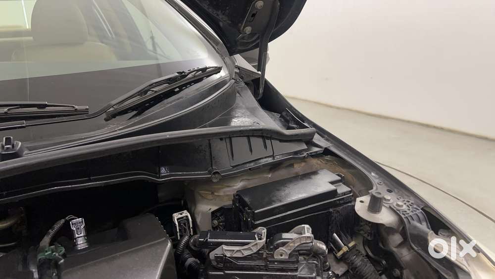 Honda City 2014-2015 I Dtec Vx, 2015, Petrol