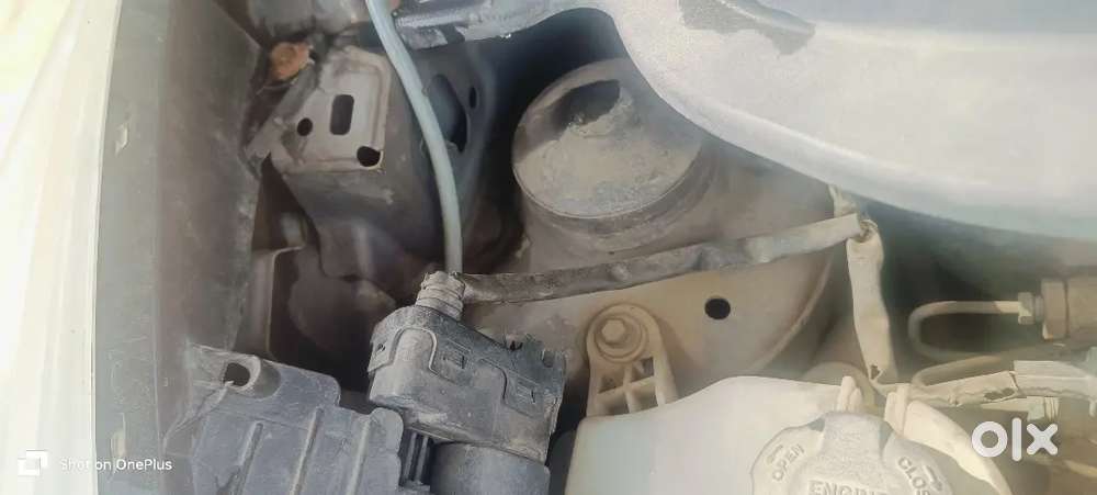 Hyundai Eon 2013 Petrol 58000 Km Driven