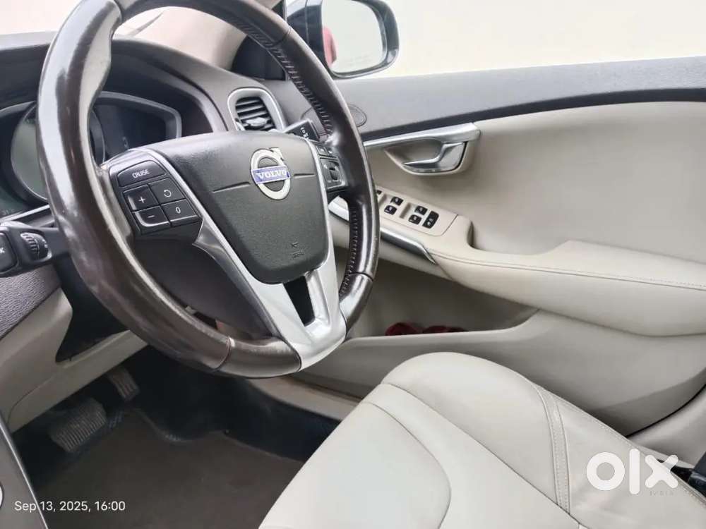 Volvo Diesel Single Owner