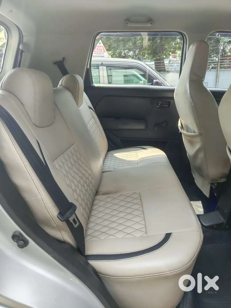 Maruti Suzuki Wagon R Lxi Cng, 2022, Cng & Hybrids
