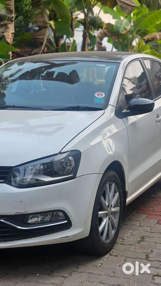 Volkswagen Polo Gt 2018
