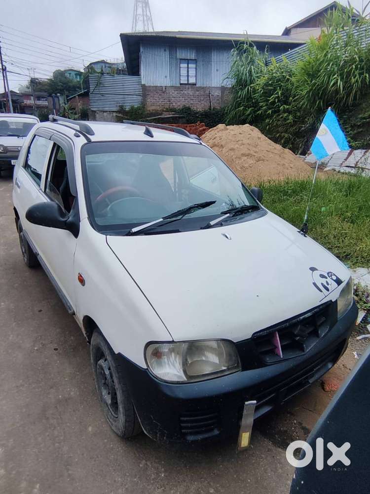 Alto 800 For Sale