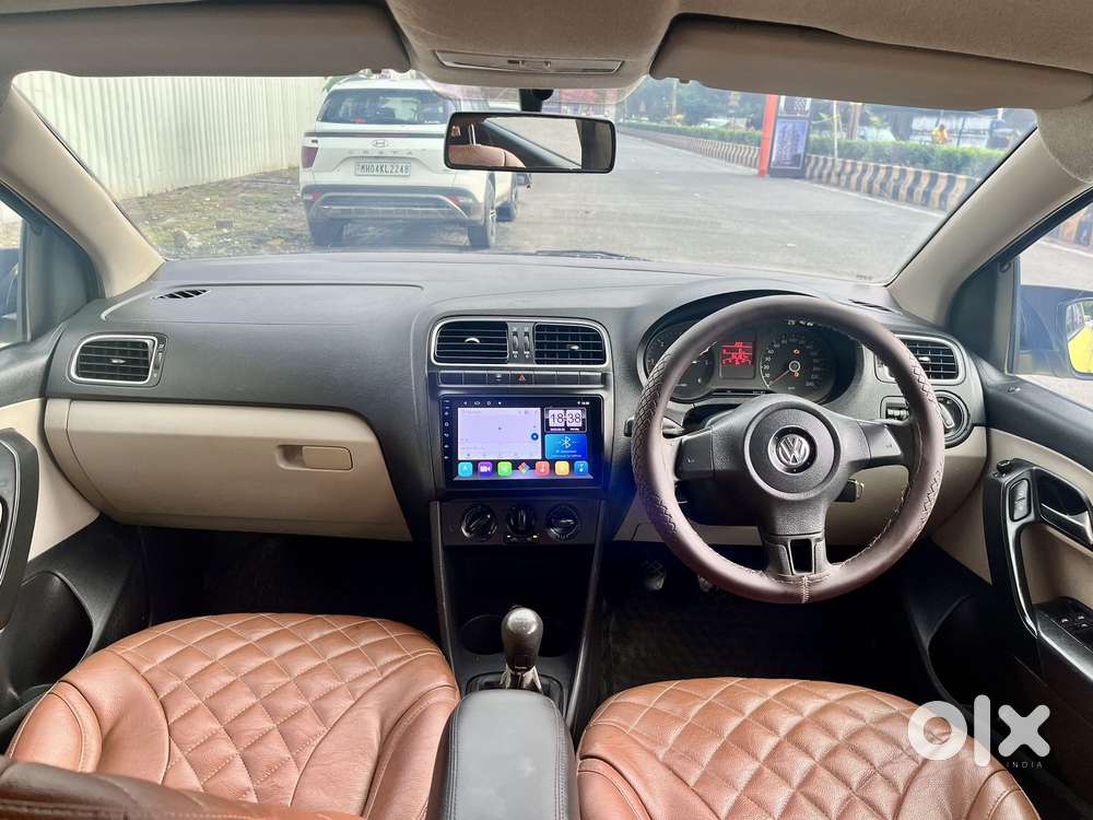 Volkswagen Polo Gt Tdi Sport Edition, 2013, Diesel