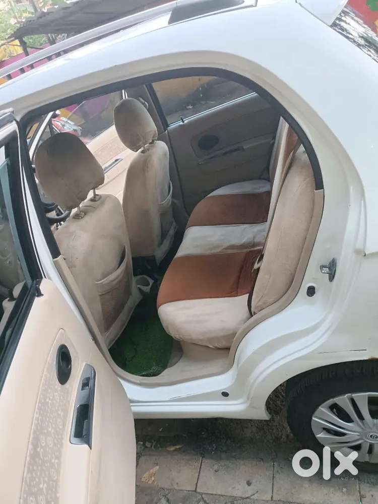Car Chevrolet Spark Full Original Car Only For Dent
