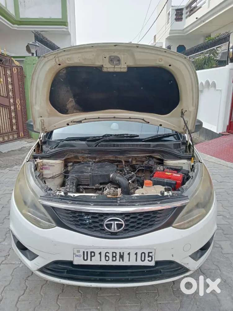Tata Bolt Xe 2017 Petrol Manual