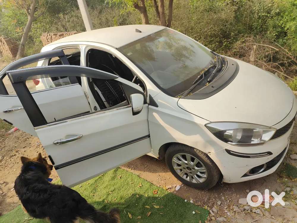 Tata Tiago 2019 Petrol 94000 Km Driven