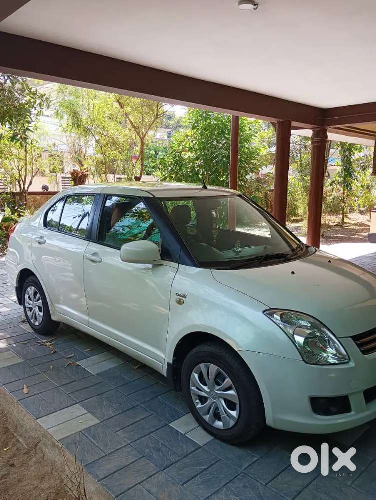 Good Condition Maruti Suzuki Dzire 2010