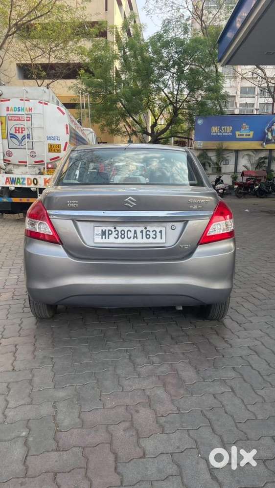 Maruti Suzuki Diesel 2014