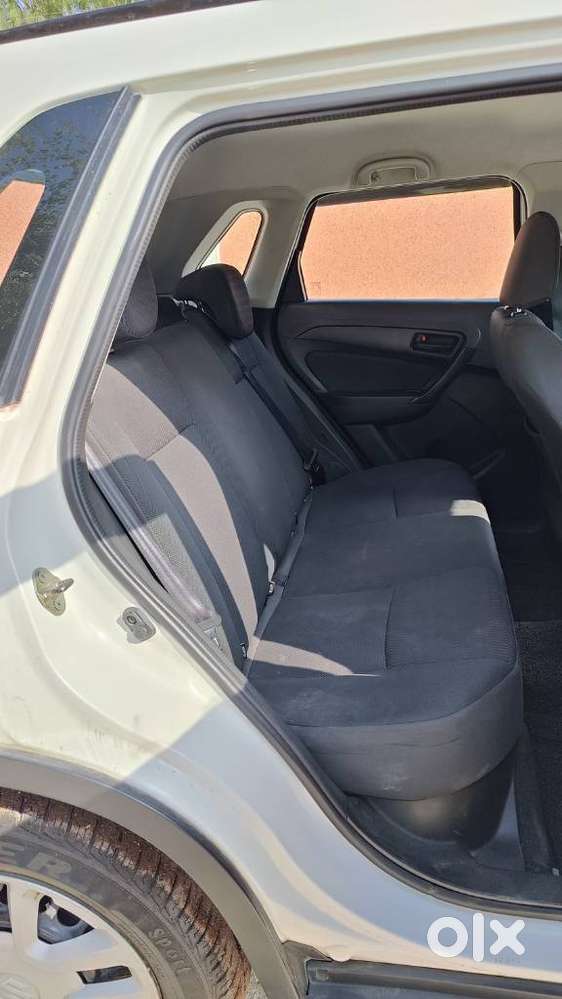 Maruti Suzuki Brezza Vdi, 2020, Diesel