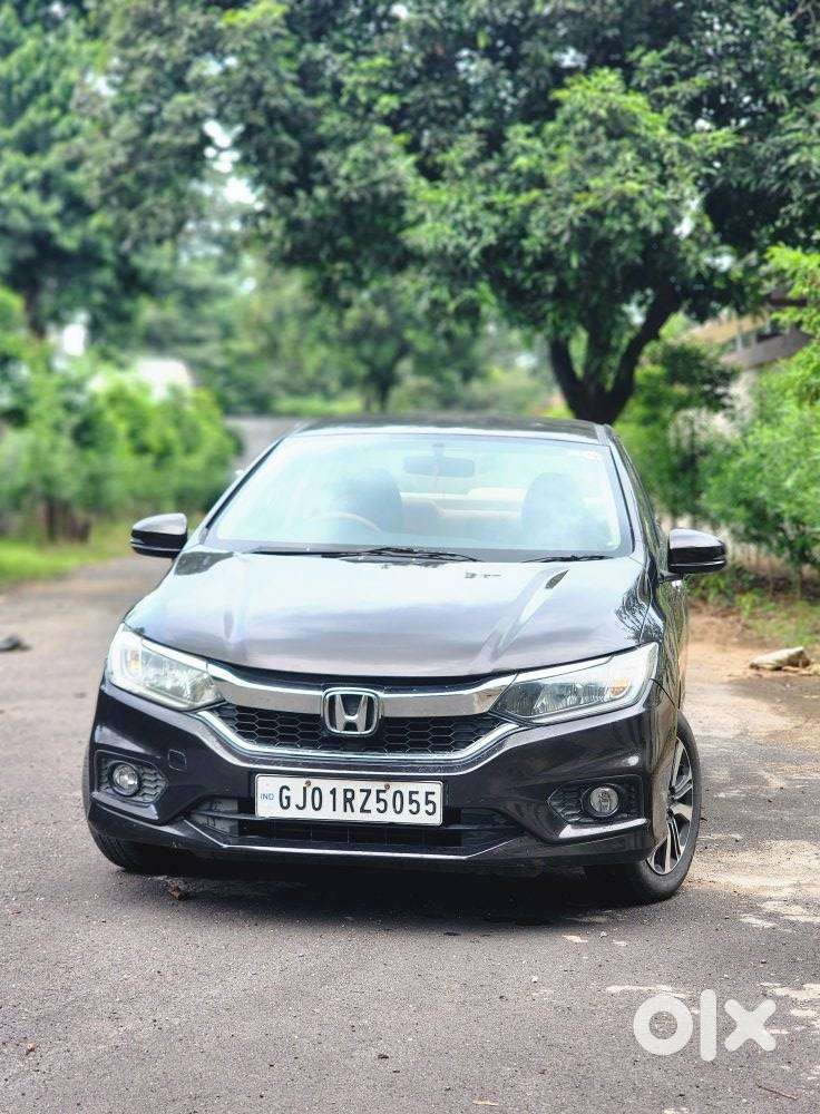 Honda City 2014-2015 I Dtec V, 2017, Diesel