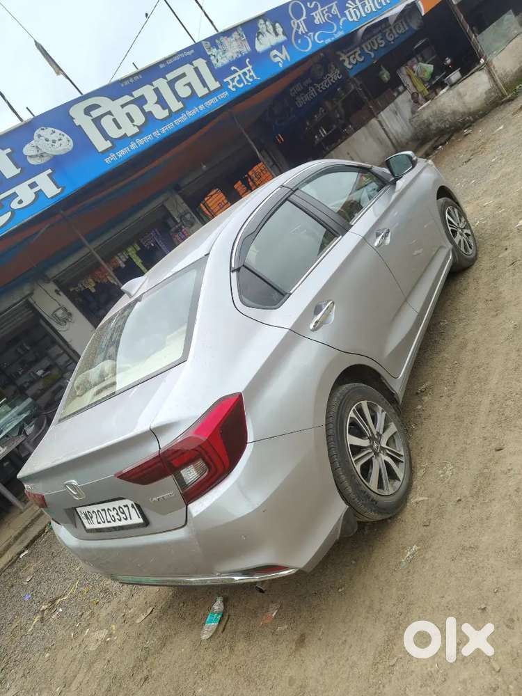 Fresh Condition