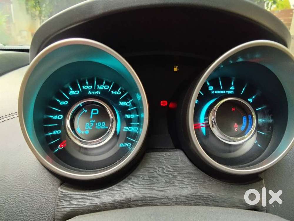 Mahindra Xuv500 W11, 2018, Diesel