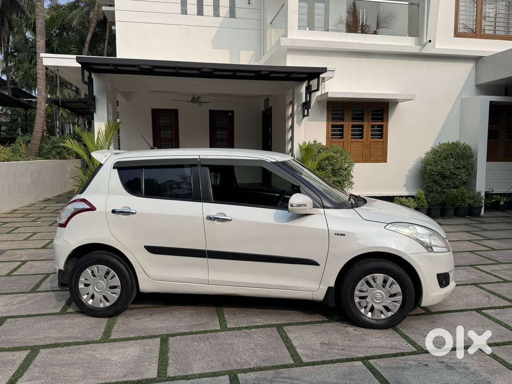 Maruti Suzuki Swift Ddis Vdi, 2012, Diesel