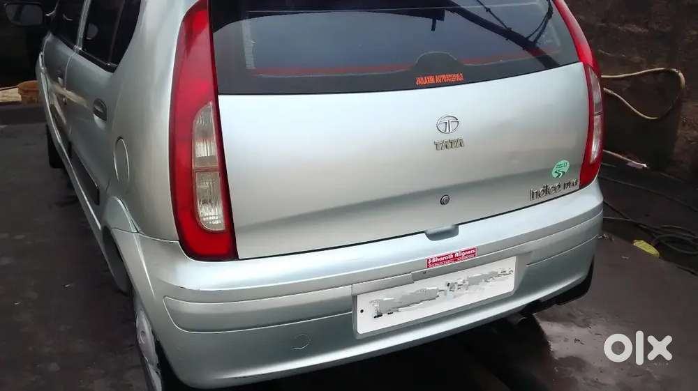 Tata Indica 2005 Diesel, Fc Renewed Upto 2030
