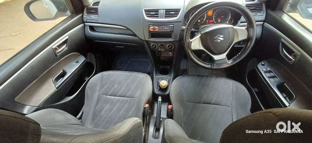 Maruti Suzuki Swift, 2013, Diesel
