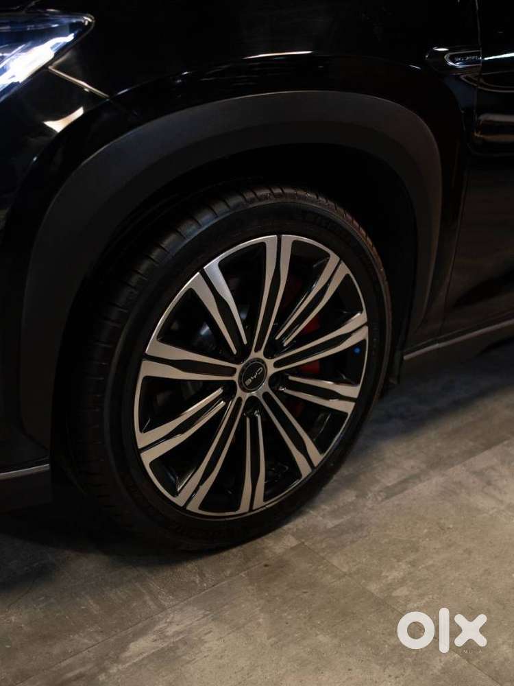Byd Sealion 7 Superior, 2025, Electric
