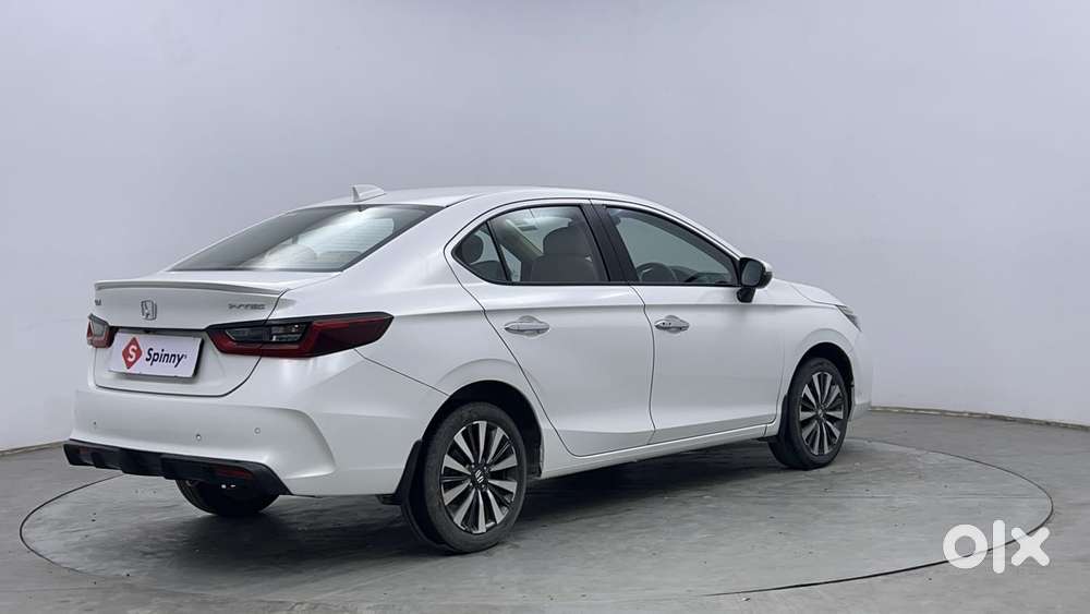 Honda City 1.5 Zx I-vtec Mt, 2023, Petrol