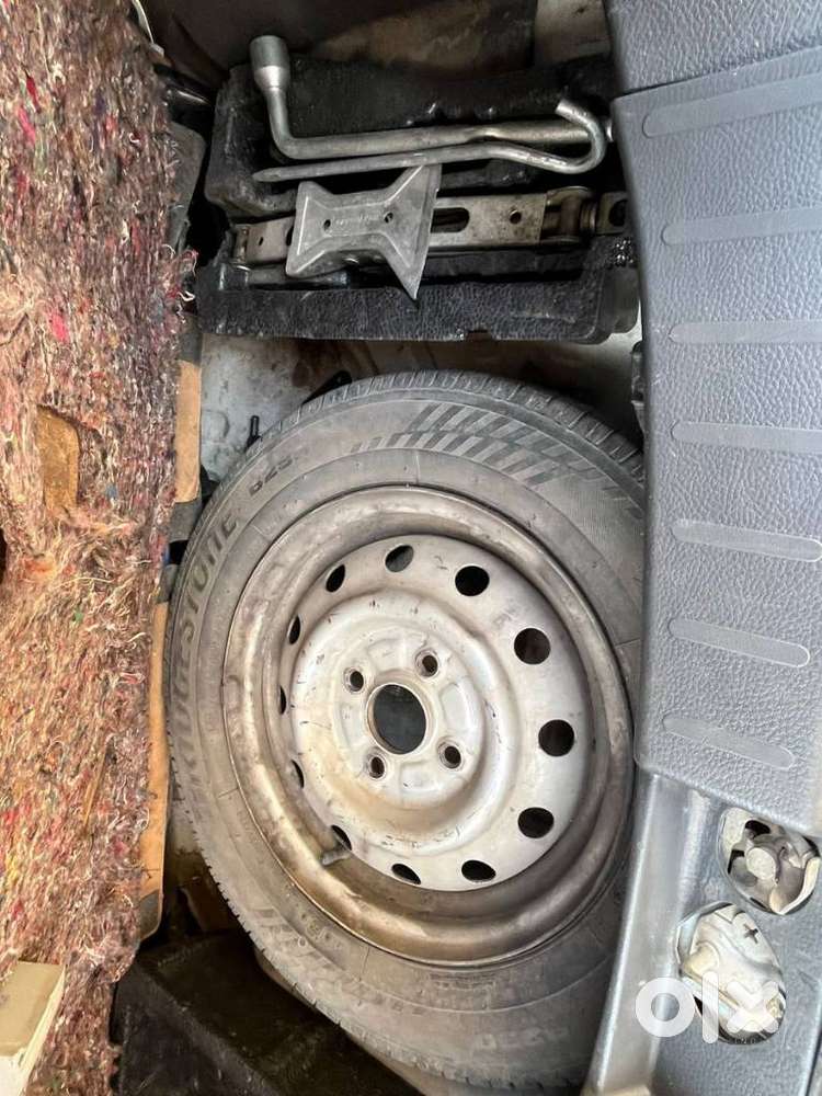 Maruti Suzuki Wagon R Lxi, 2012, Petrol
