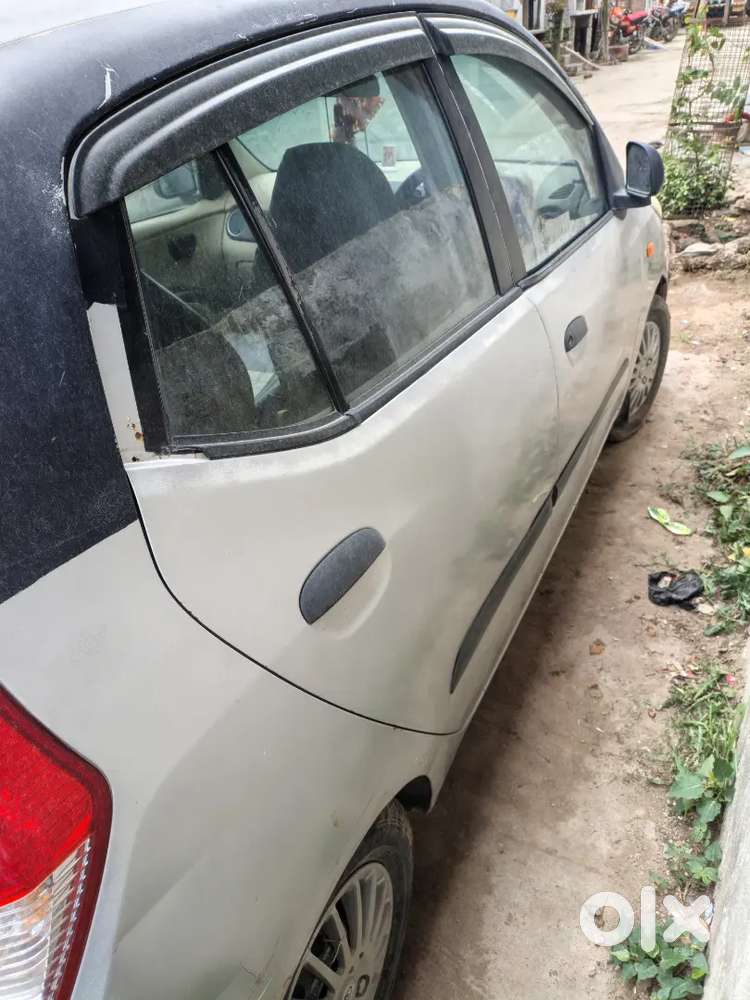 Hyundai I10 1.1 Lpg 2008