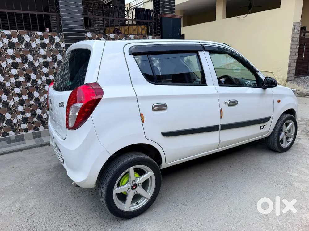 Maruti Suzuki 800 2014 Ac