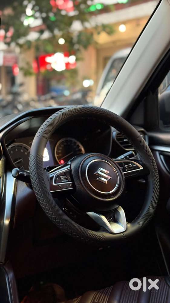 Maruti Suzuki Grand Vitara 1.5 Delta Smart Hybrid At, 2023, Petrol