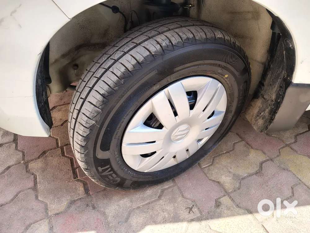 Maruti Suzuki Alto 2021 Petrol Well Maintained