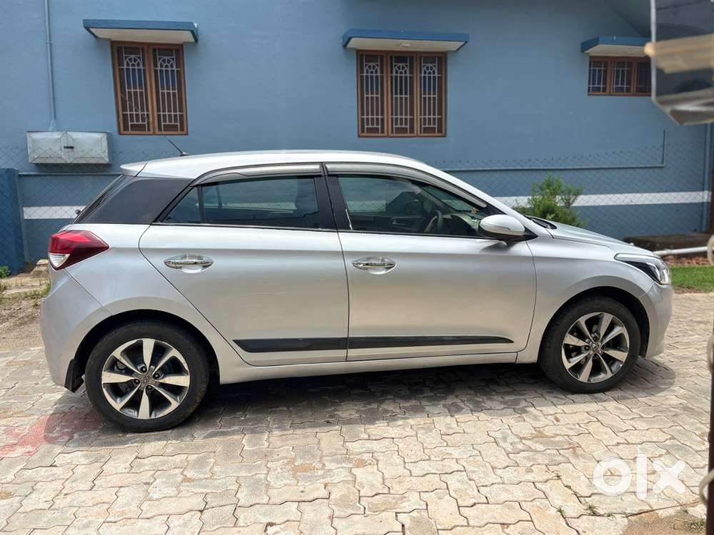 Hyundai I20 2015 Diesel Well Maintained