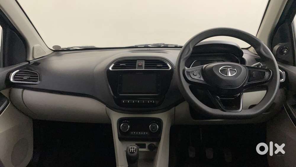 Tata Tiago 1.2 Revotron Xz Plus, 2023, Petrol