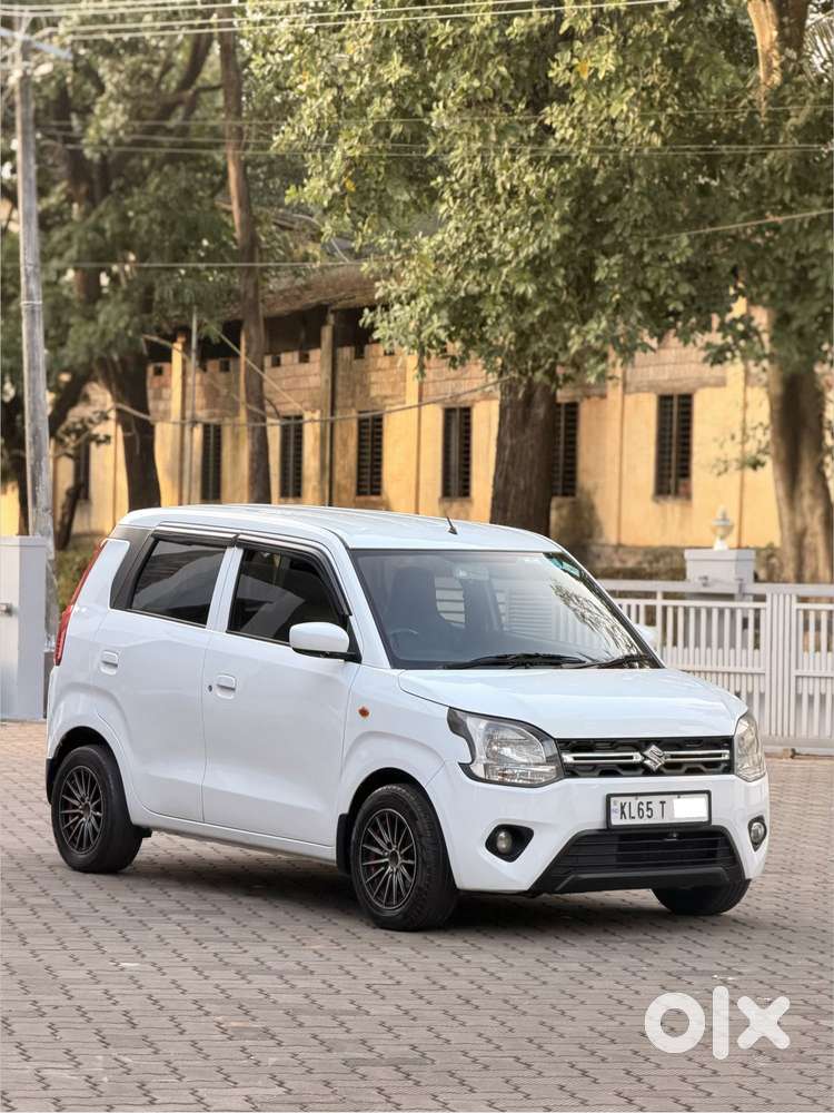 Maruti Suzuki Wagon R Vxi 1.0 Cng, 2022, Cng & Hybrids
