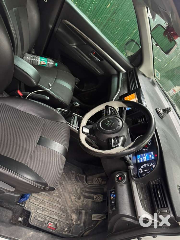 Maruti Suzuki Xl6 2022