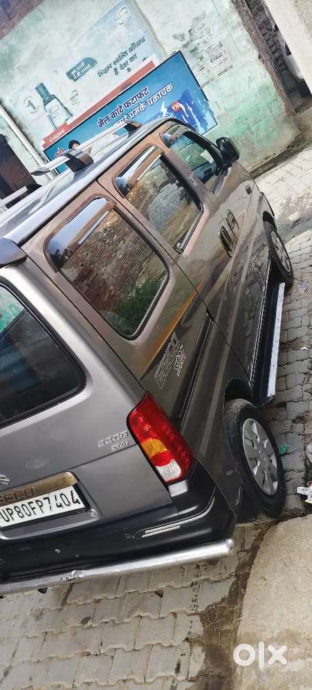Maruti Suzuki Eeco 2020 Cng & Hybrids 94750 Km Driven