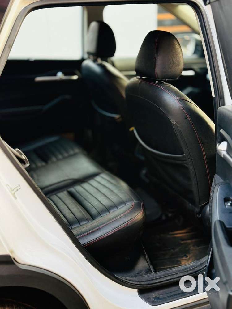 Kia Seltos 2020 Diesel Well Maintained