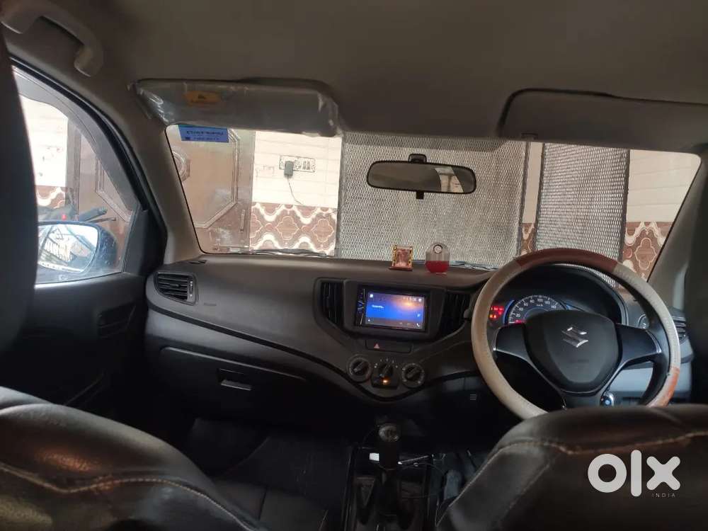 Maruti Suzuki Baleno 2021 With 70000 Km Driven