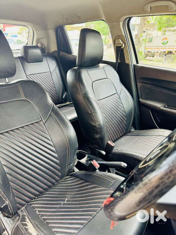 Maruti Suzuki Swift Vxi 2018, 2018, Petrol