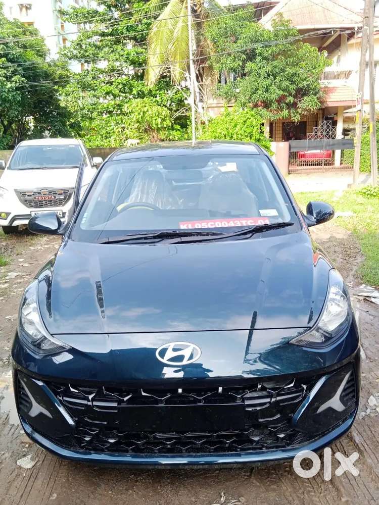 Hyundai I10 Onam Edition 2026