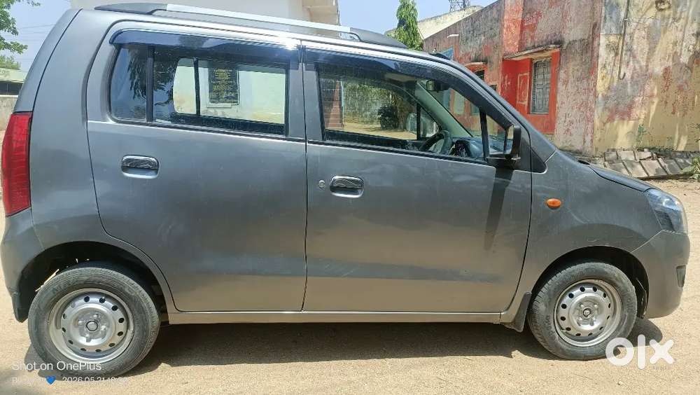 Good Condition, Lpg Also Running Company Fitted Lpg Concation..