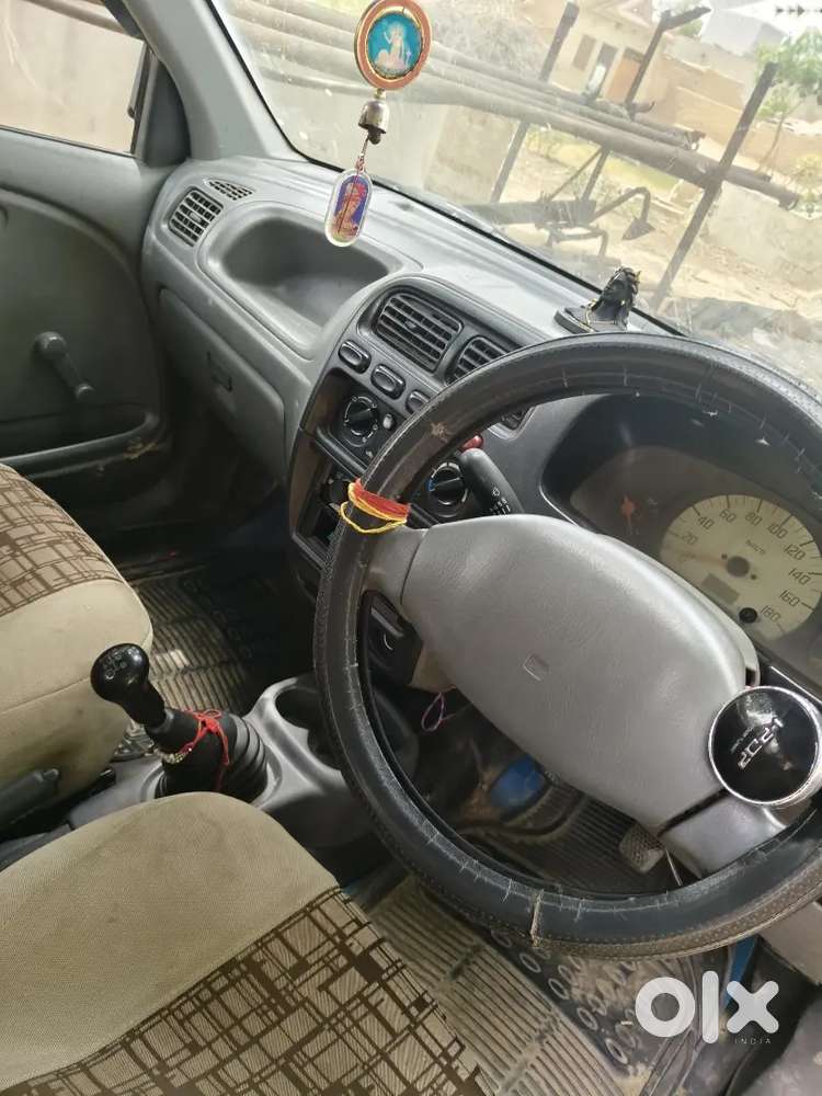 Maruti Suzuki Alto 2009