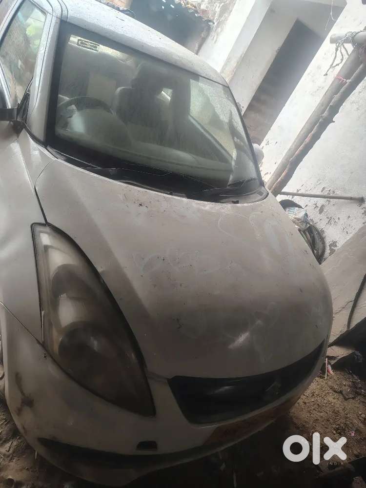 Maruti Suzuki Dzire 2019